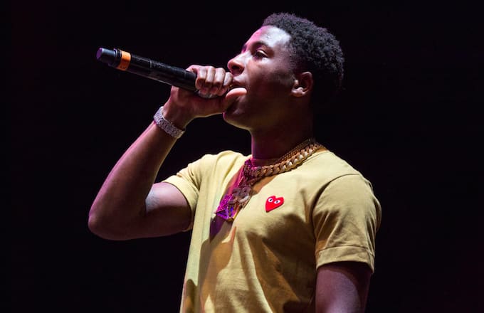 YoungBoy Never Broke Again Extradited to Georgia and Held ...