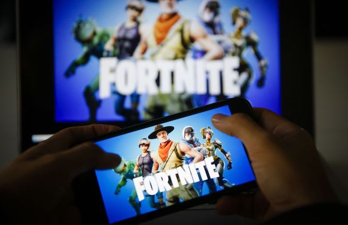 Fortnite 14 year old lawsuit