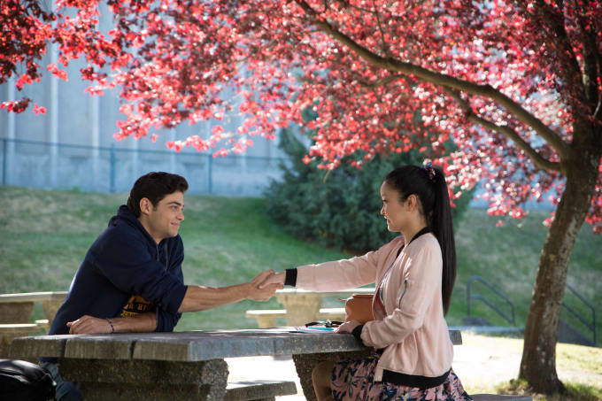 Best Romantic Movies on Netflix: Top Love Films To Watch ...