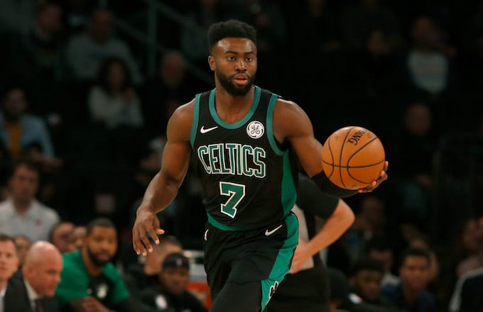 “Jaylen Brown”的图片搜索结果