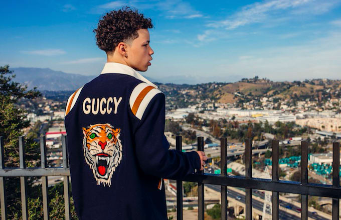 Lil Mosey Isn T A Mumble Rapper I Don T Know What That Is Complex - lil mosey