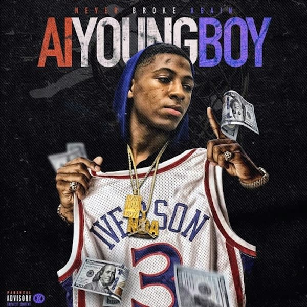 List 96+ Background Images Top Album Cover Nba Youngboy Superb