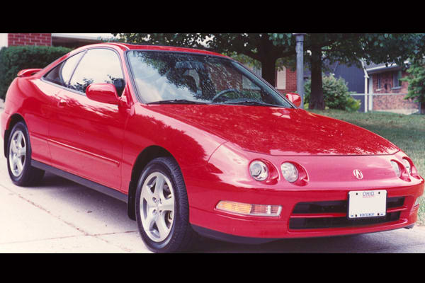 The Complete History of Every Important Car in the "Fast ...