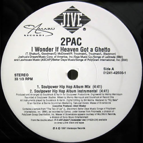 I heaven got. I heaven got. I heaven got. 2pac - angel 2004. I heaven got.