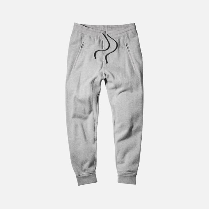 most comfortable mens sweatpants