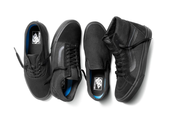vans made for the makers vans made for the makers