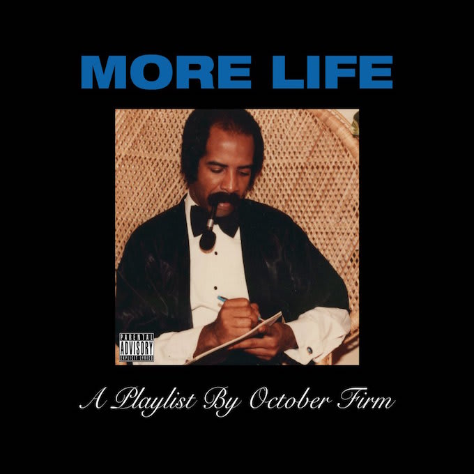 more life