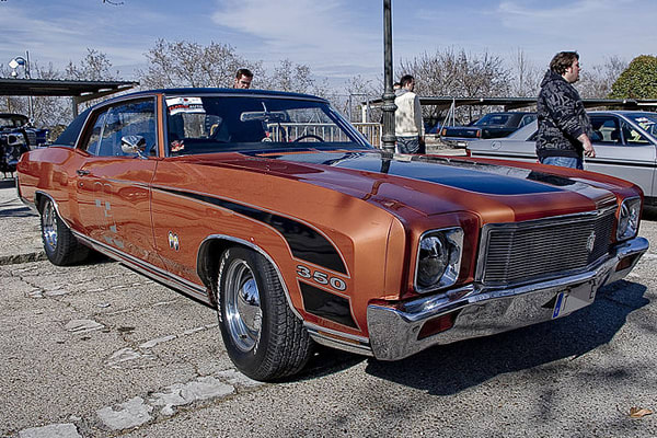 fast and furious 3 monte carlo