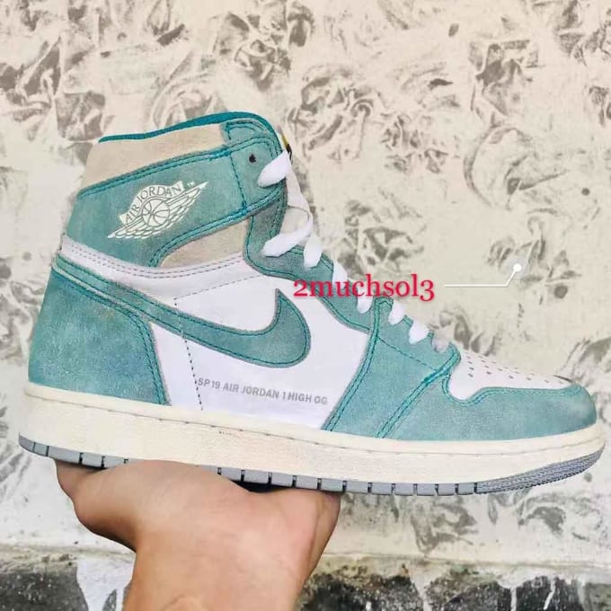 Air jordan 1 february 2019 hotsell