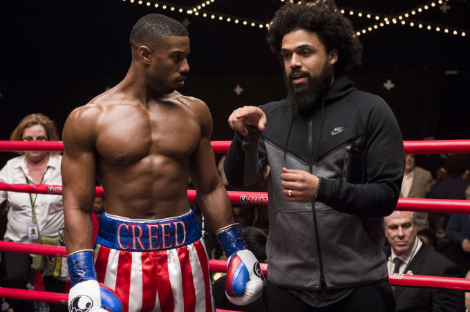 Creed II: La leyenda Rocky': el del mito