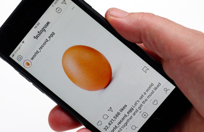Instagram Will Test Hiding Public Like Counts Starting Next Week | Complex