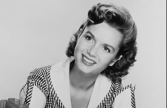 Image result for debbie reynolds photos