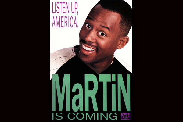 martin 90s outfits