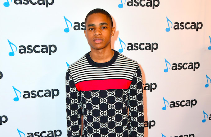 YBN Almighty Jay's Alleged Attackers Show Off His Stolen Chain in Video | Complex