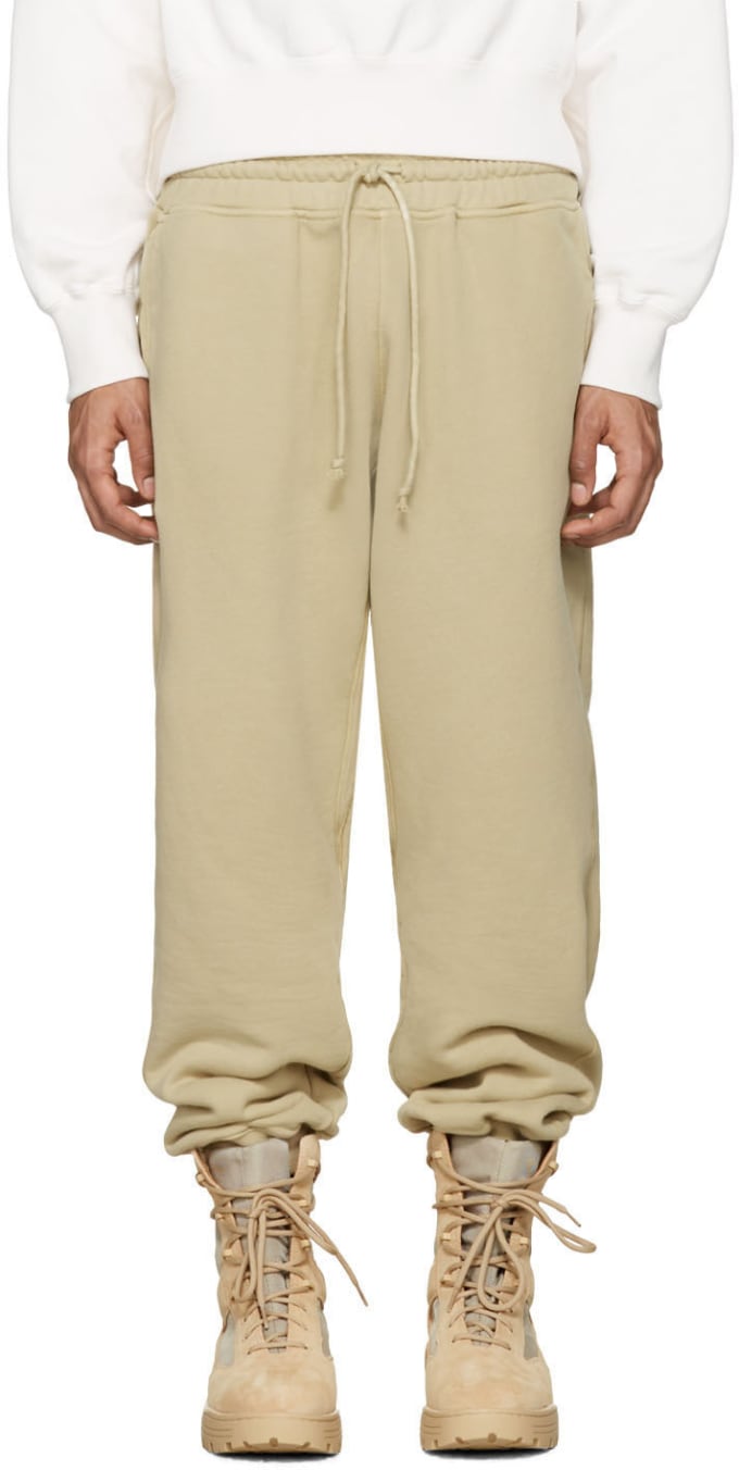 yeezy supply sweatpants