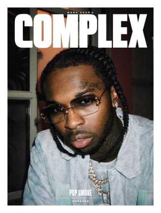 Complex Music Sneakers Pop Culture News Original Shows
