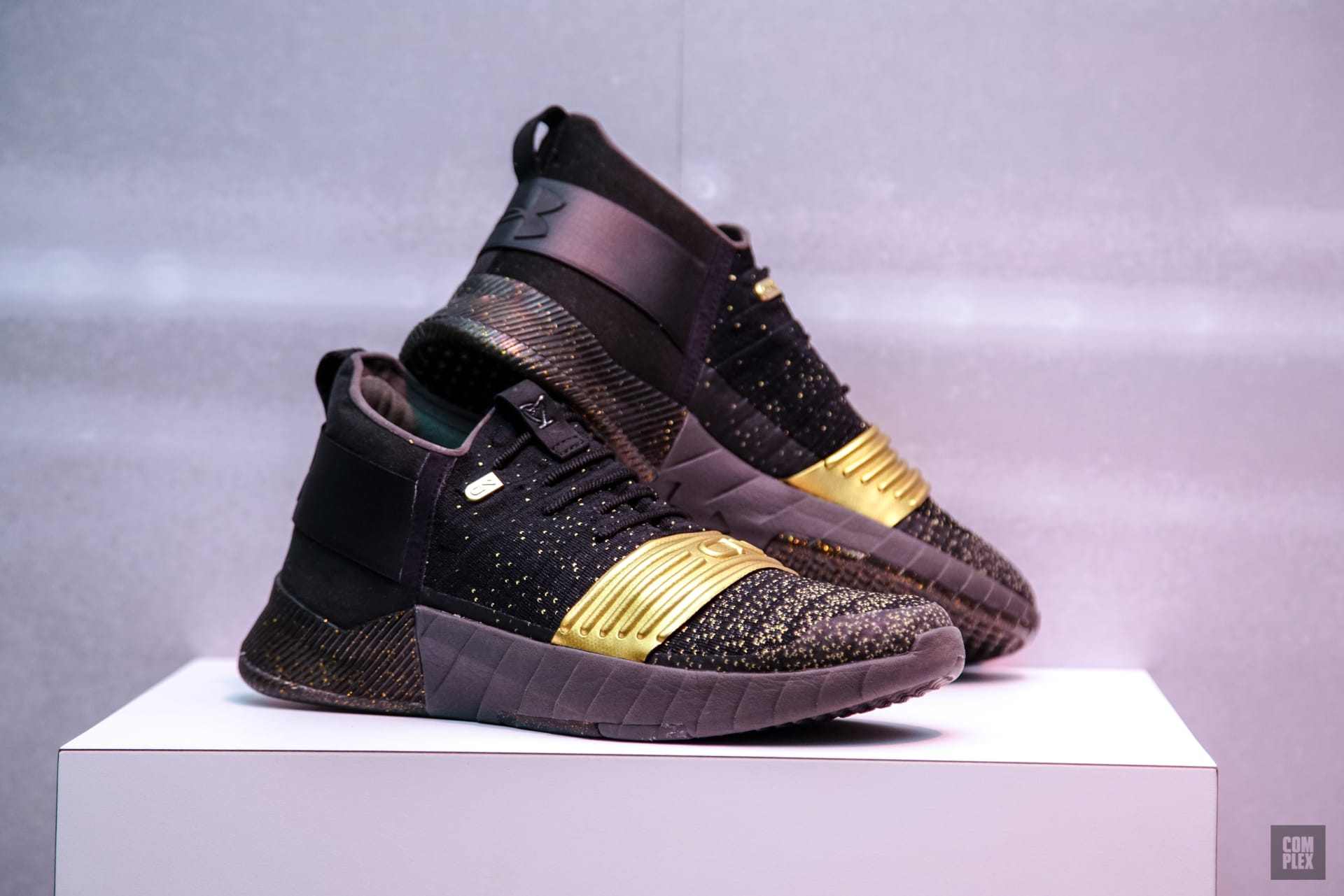under armour cn1