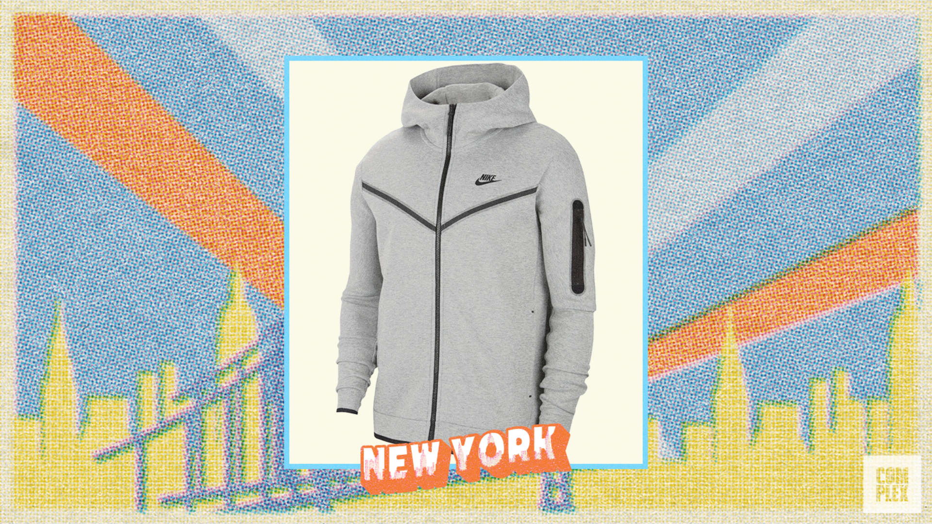 Timbs To North Face Coat You Re From Nyc If You Have These Complex