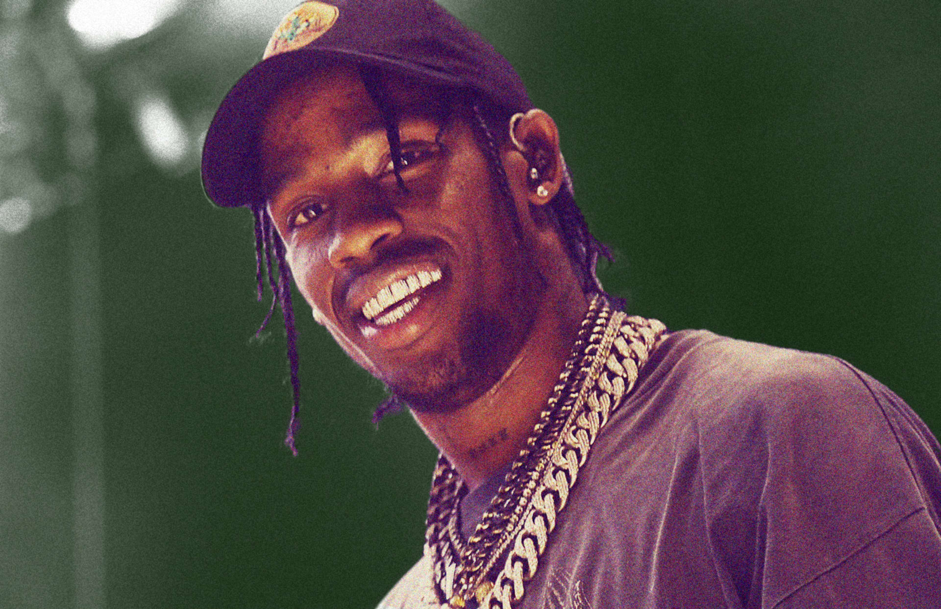 Travis Scott's Projects Ranked from Worst to Best | Complex