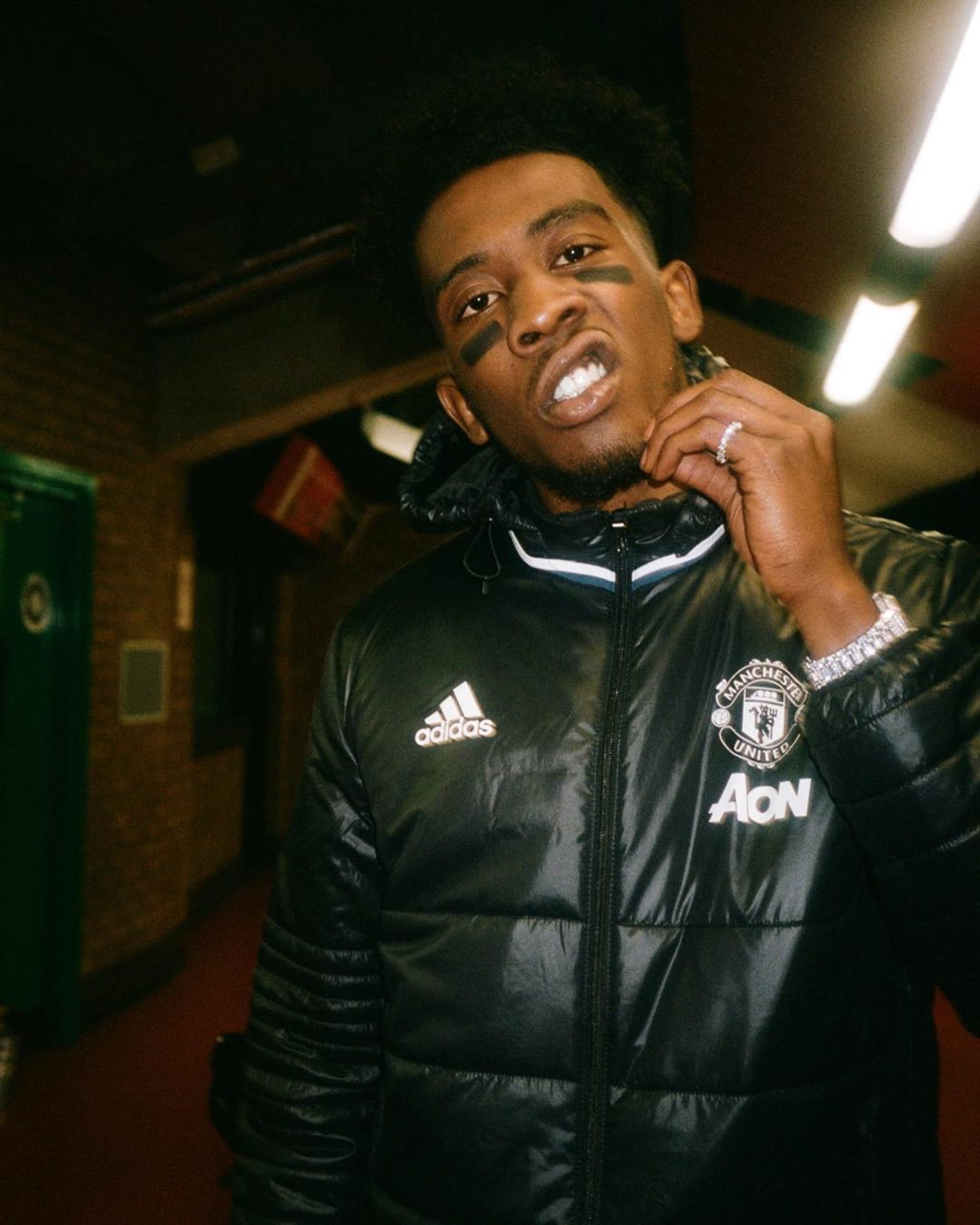 Tender prueba Oír de Interview: Desiigner Talks G.O.O.D. Music, Discovering Grime and  Collaborating with Paul Pogba | Complex UK