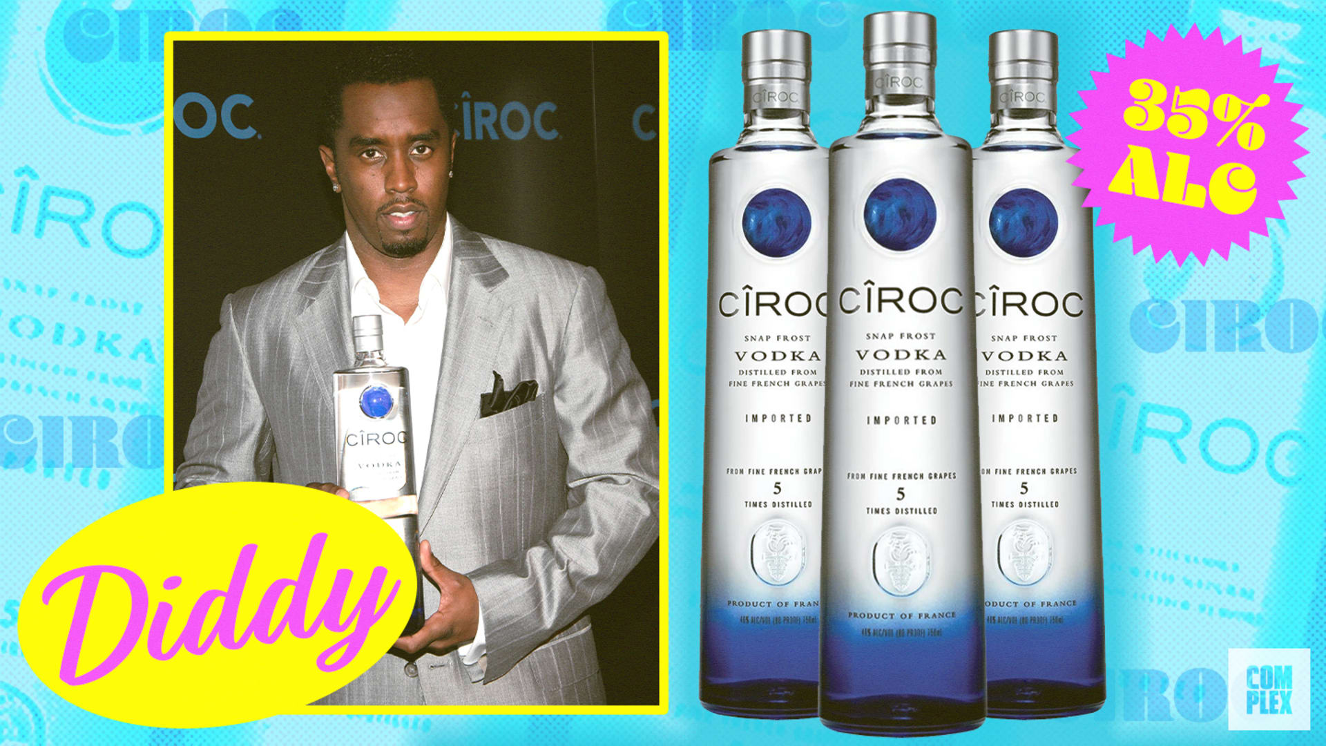 How Many Carbs In Green Apple Ciroc