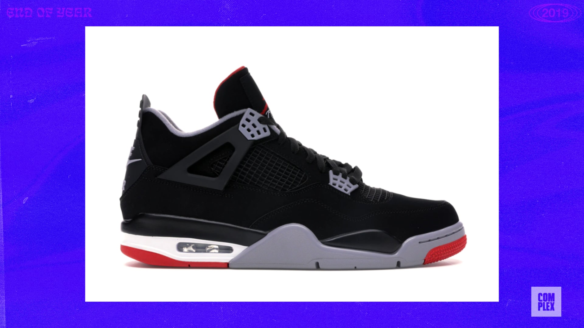 exclusive shoe releases 2019