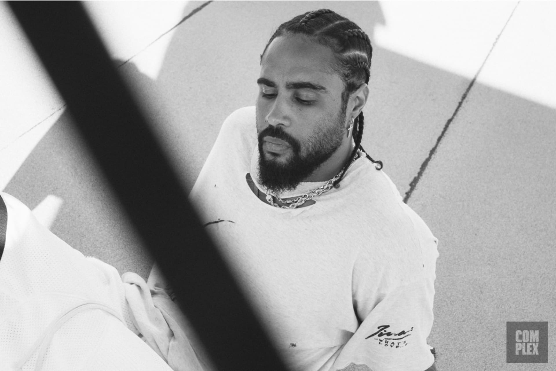 God S Plan How Jerry Lorenzo Went From Sports To Nightlife To Fashion S Cult Favorite Complex