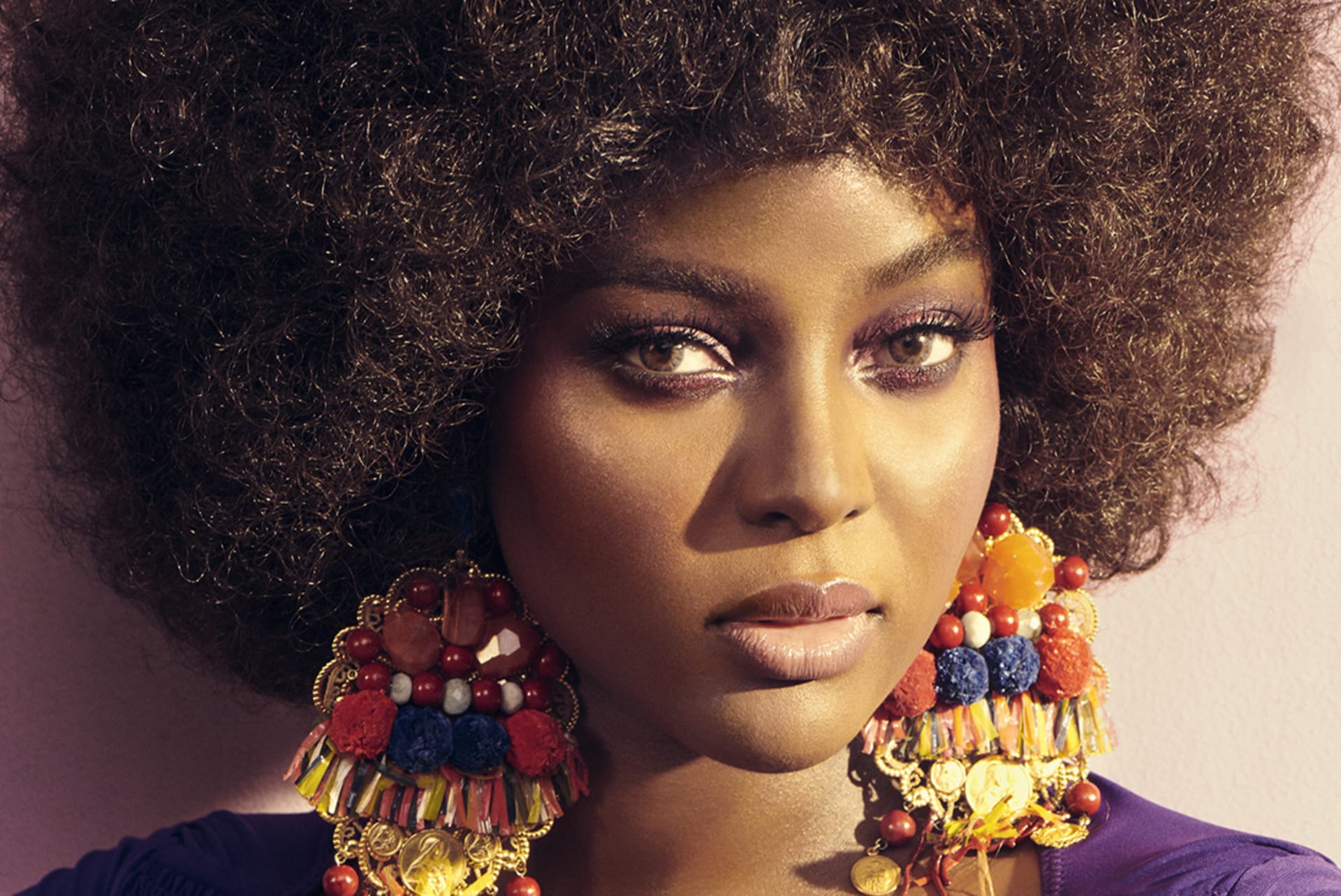 How Amara La Negra Spent the Biggest Year in Latin Music Complex