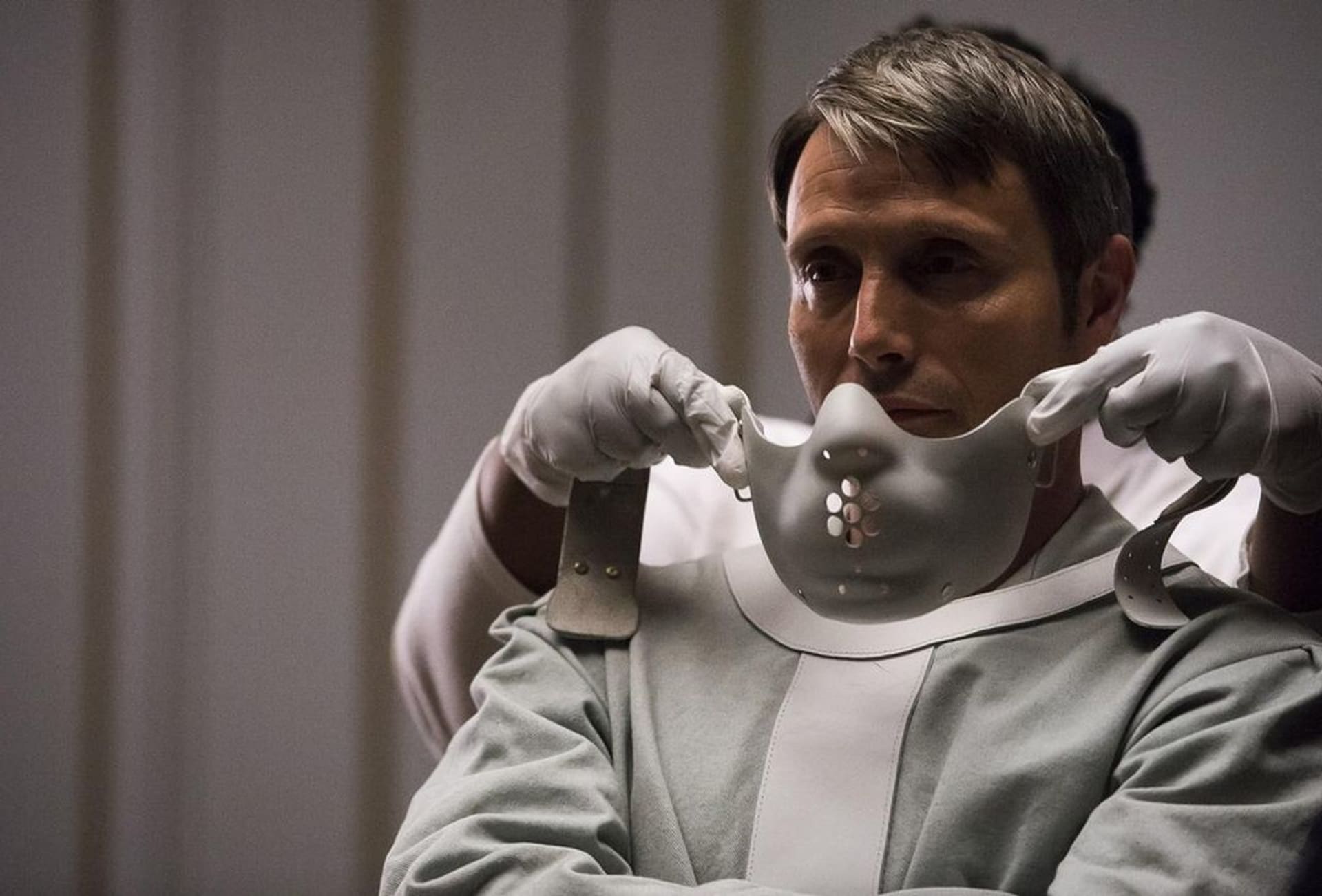 hannibal on netflix