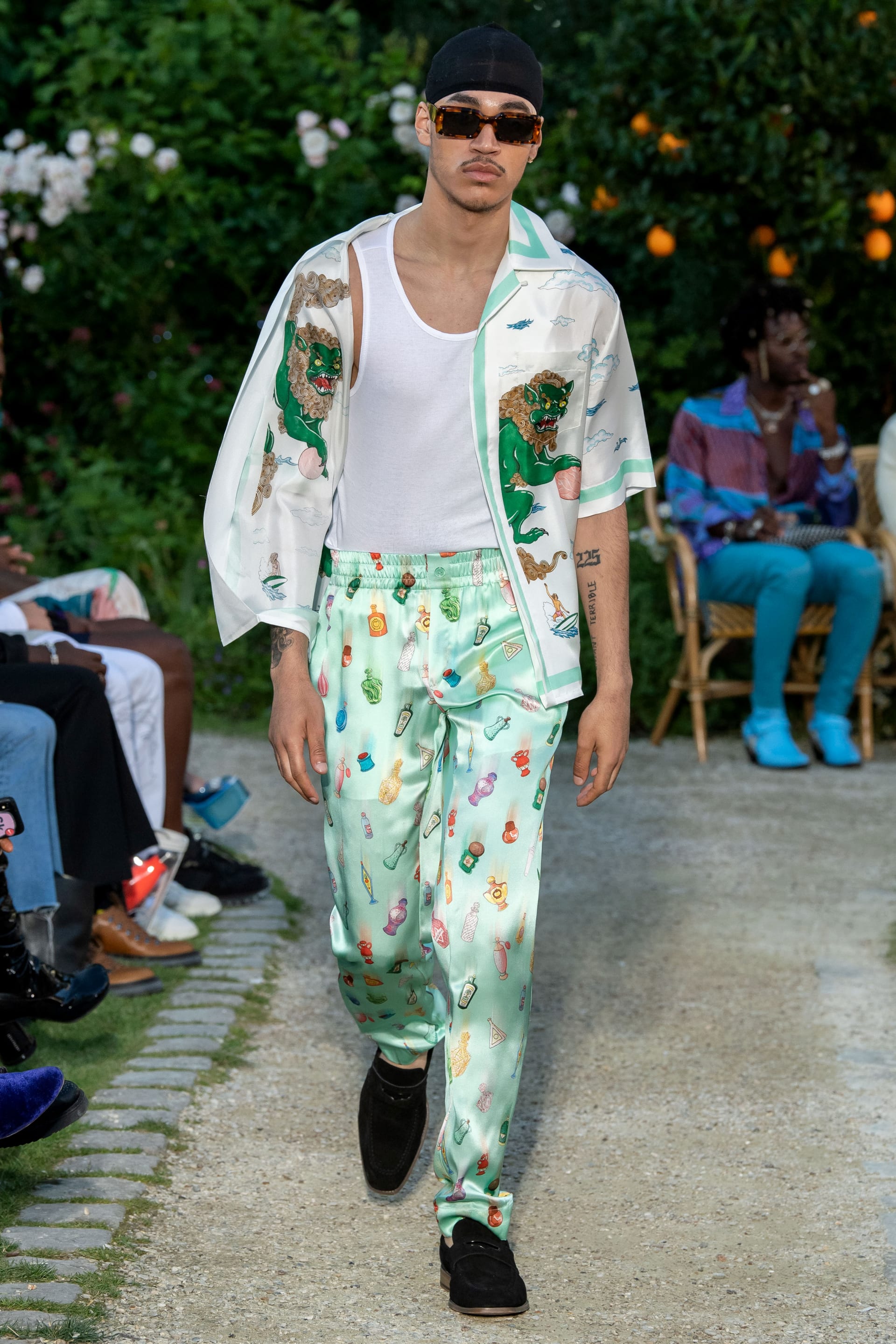Paris Fashion Week How New Designers Is Moving Away From Hype