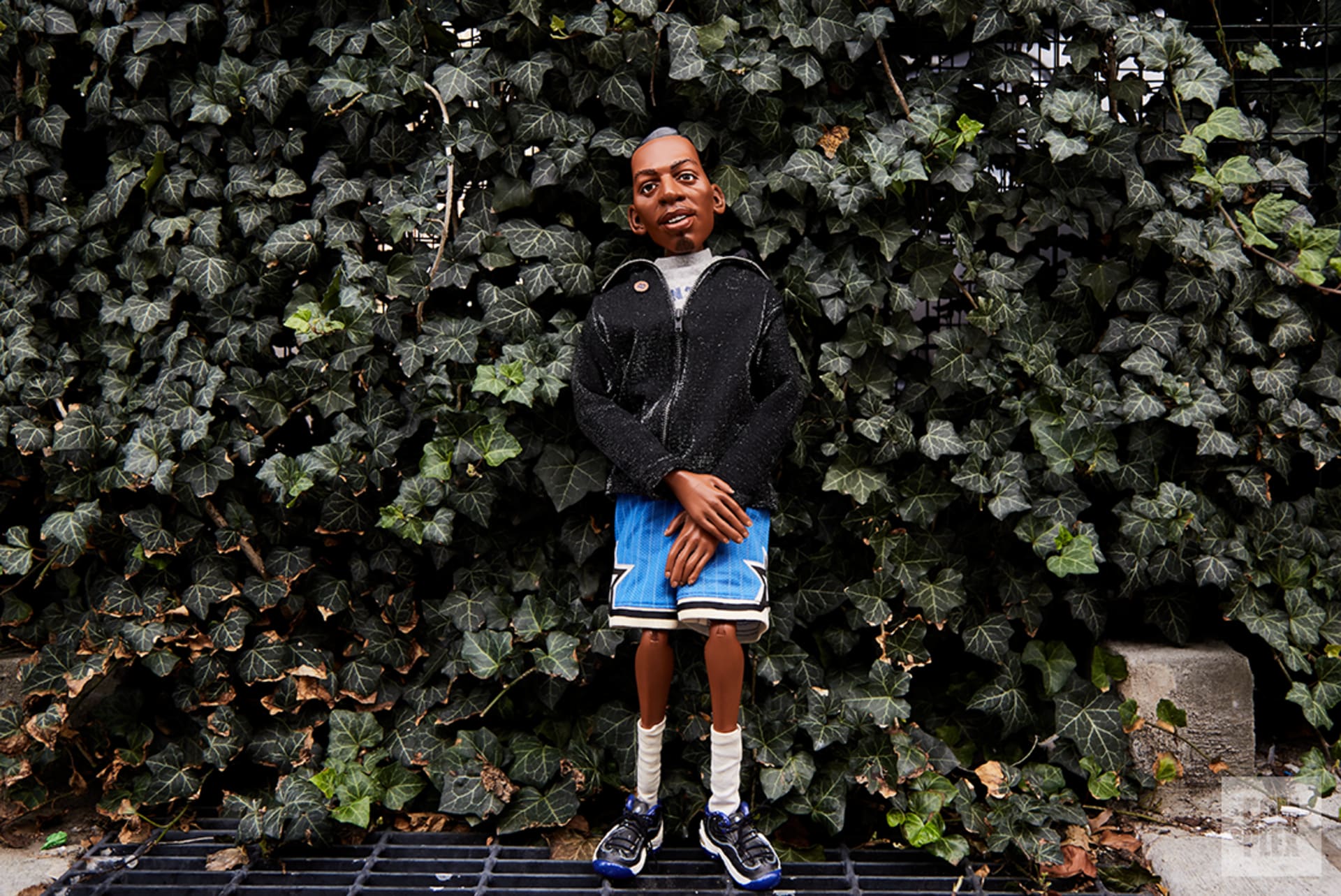 Little penny hardaway