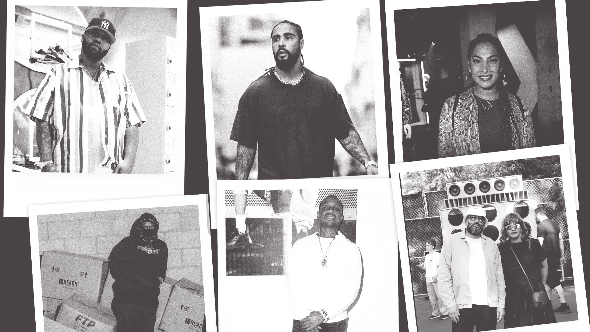 55 Best Black-Owned Streetwear Brands