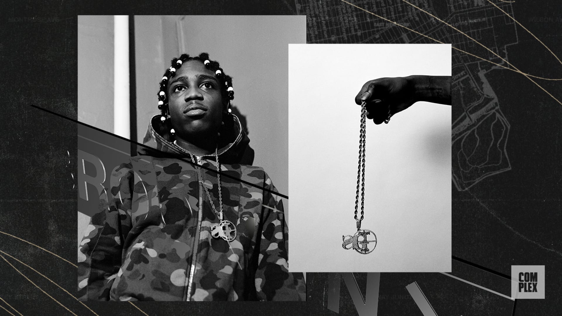 22gz Interview A Pioneer Of Brooklyn Drill Complex Stream new music from 22gz for free on audiomack, including the latest songs, albums, mixtapes and playlists. 22gz interview a pioneer of brooklyn