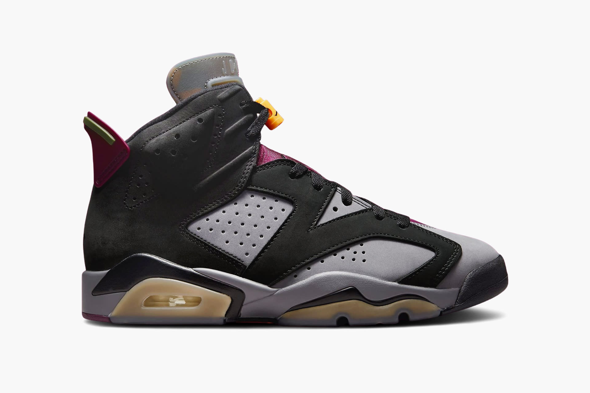 nike bordeaux 6