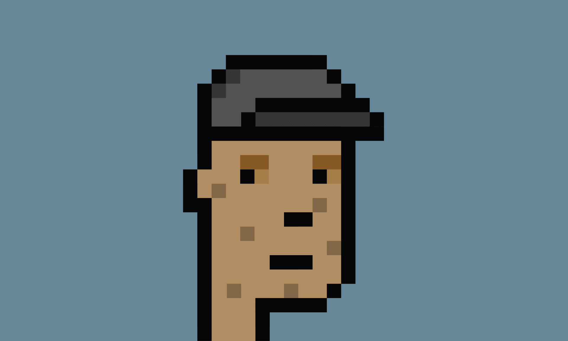 Meet Spottie WiFi, the CryptoPunk Rapper Who Made $192,000 in ...