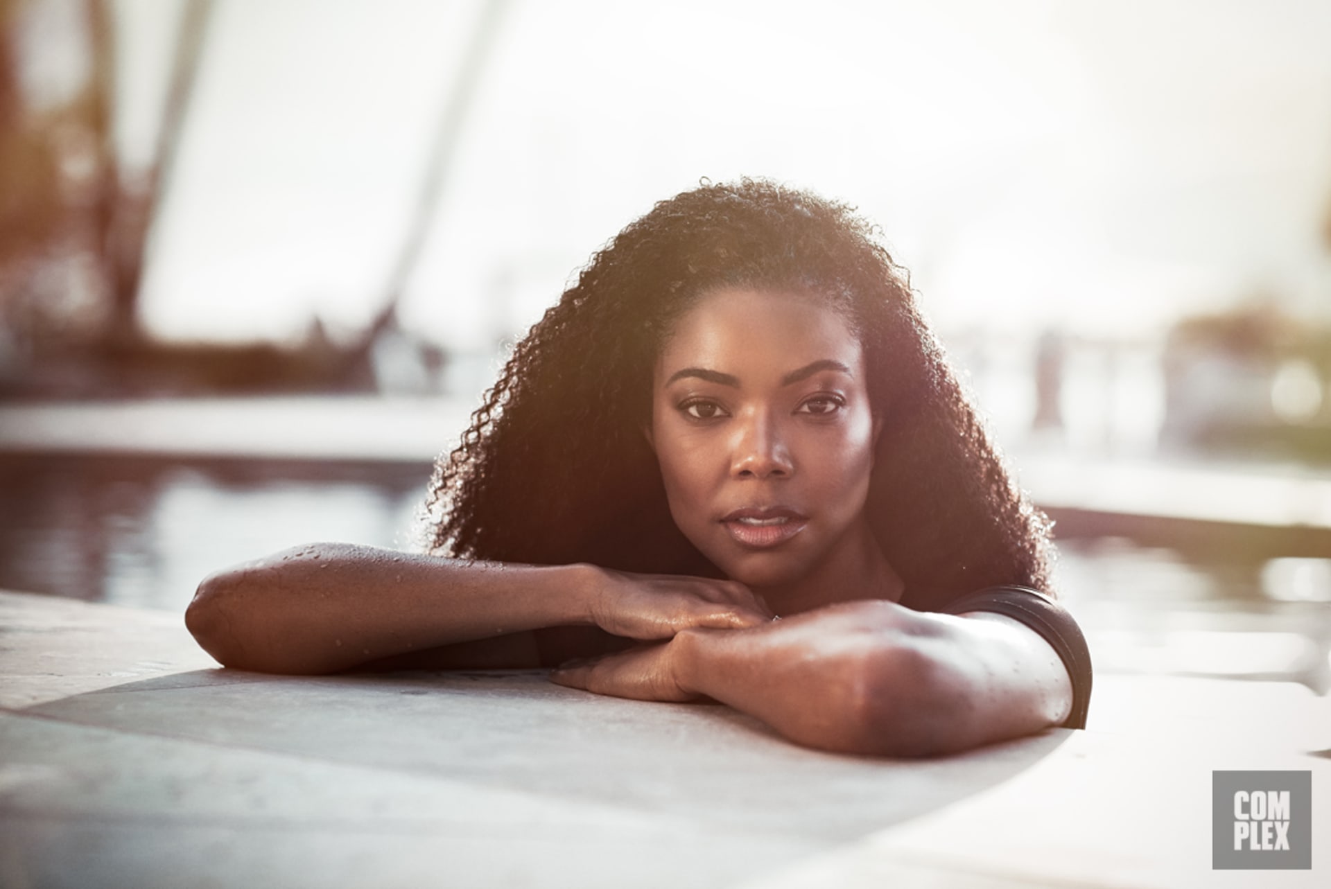 Gabrielle Union Isn T Interested In Being Your Goals Complex