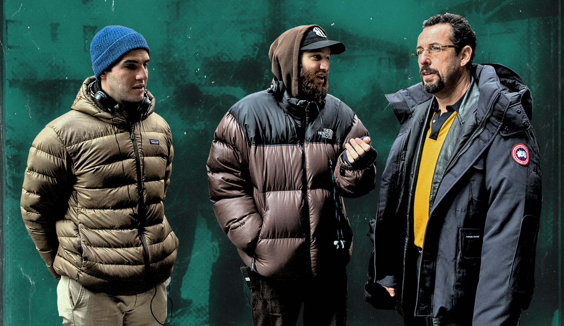 ‘Uncut Gems’ The Making Of This Year’s Best Film Complex