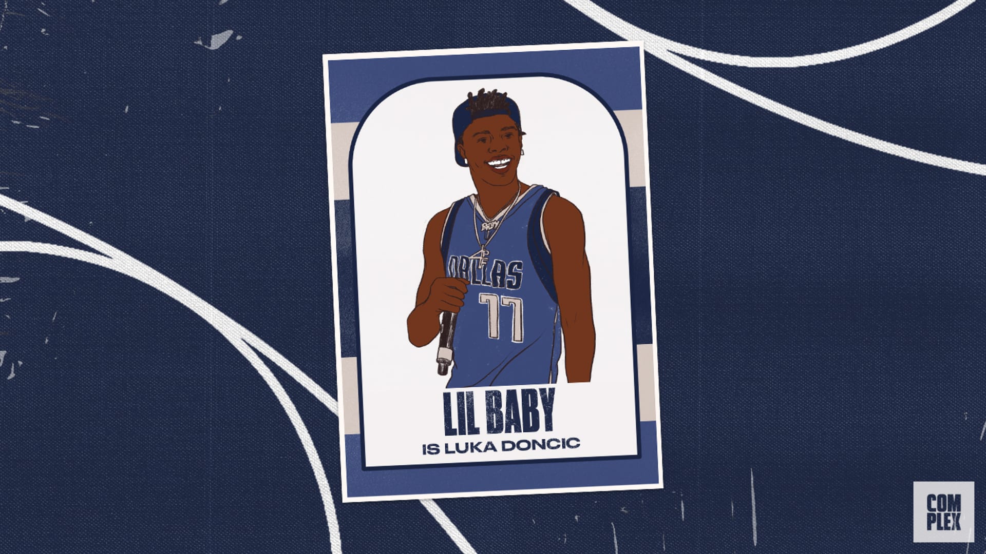 Rappers And Their Nba Equivalents For 2020 Complex
