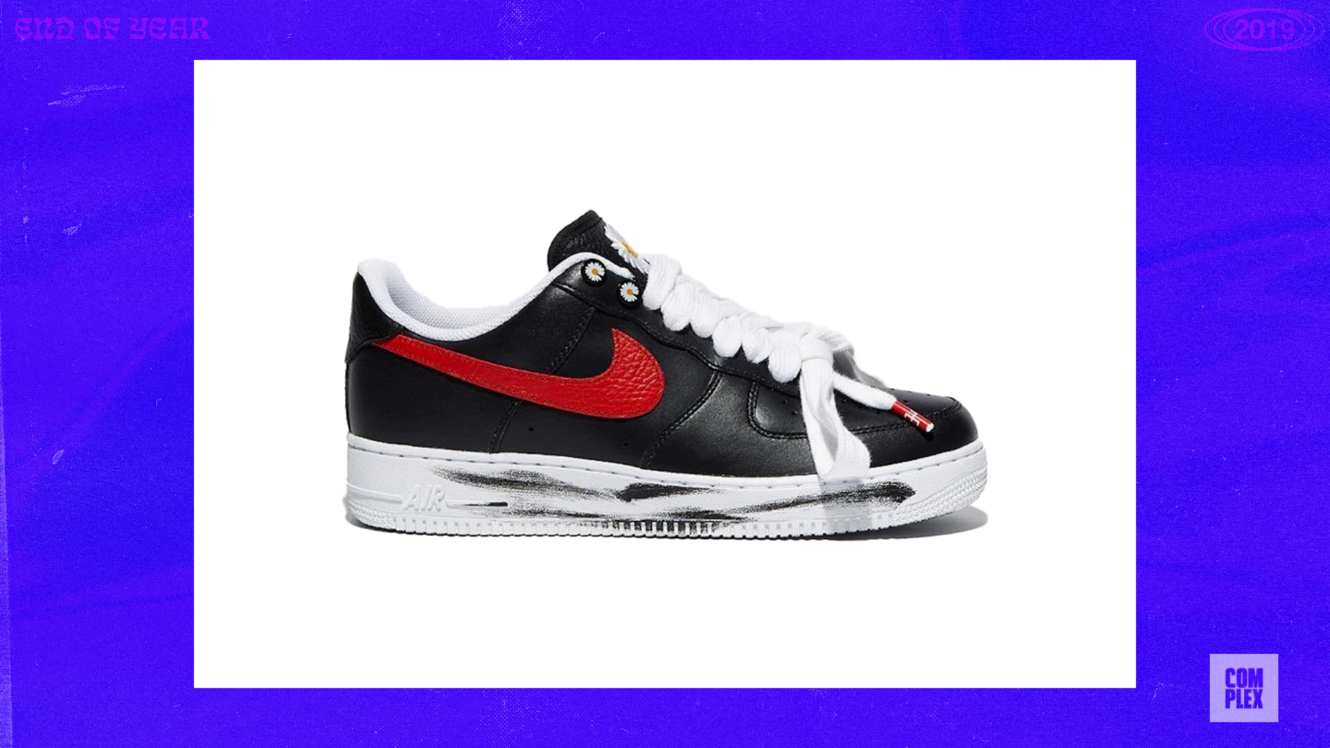 Rare sneakers 2019 clearance