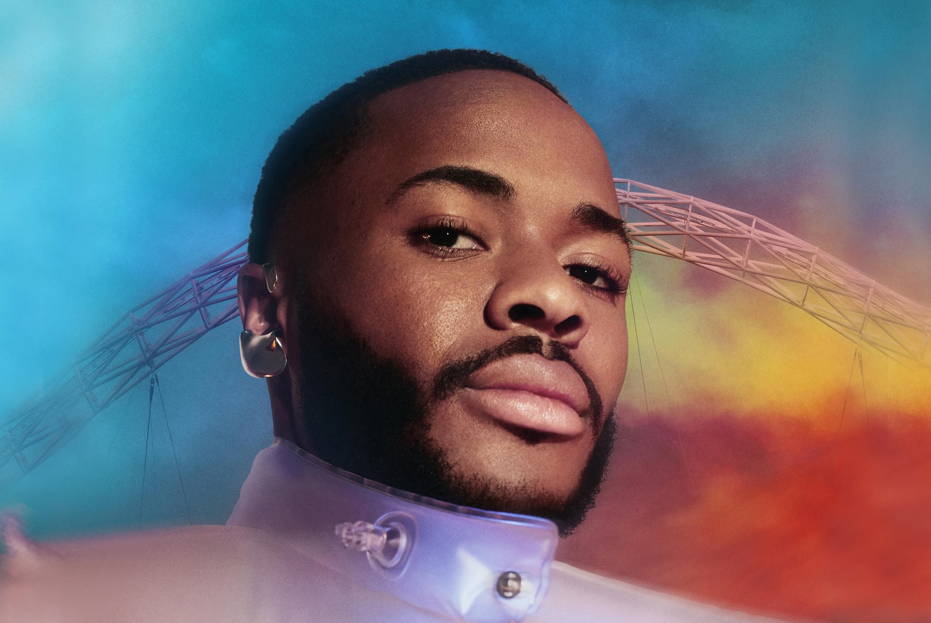 raheem sterling nike