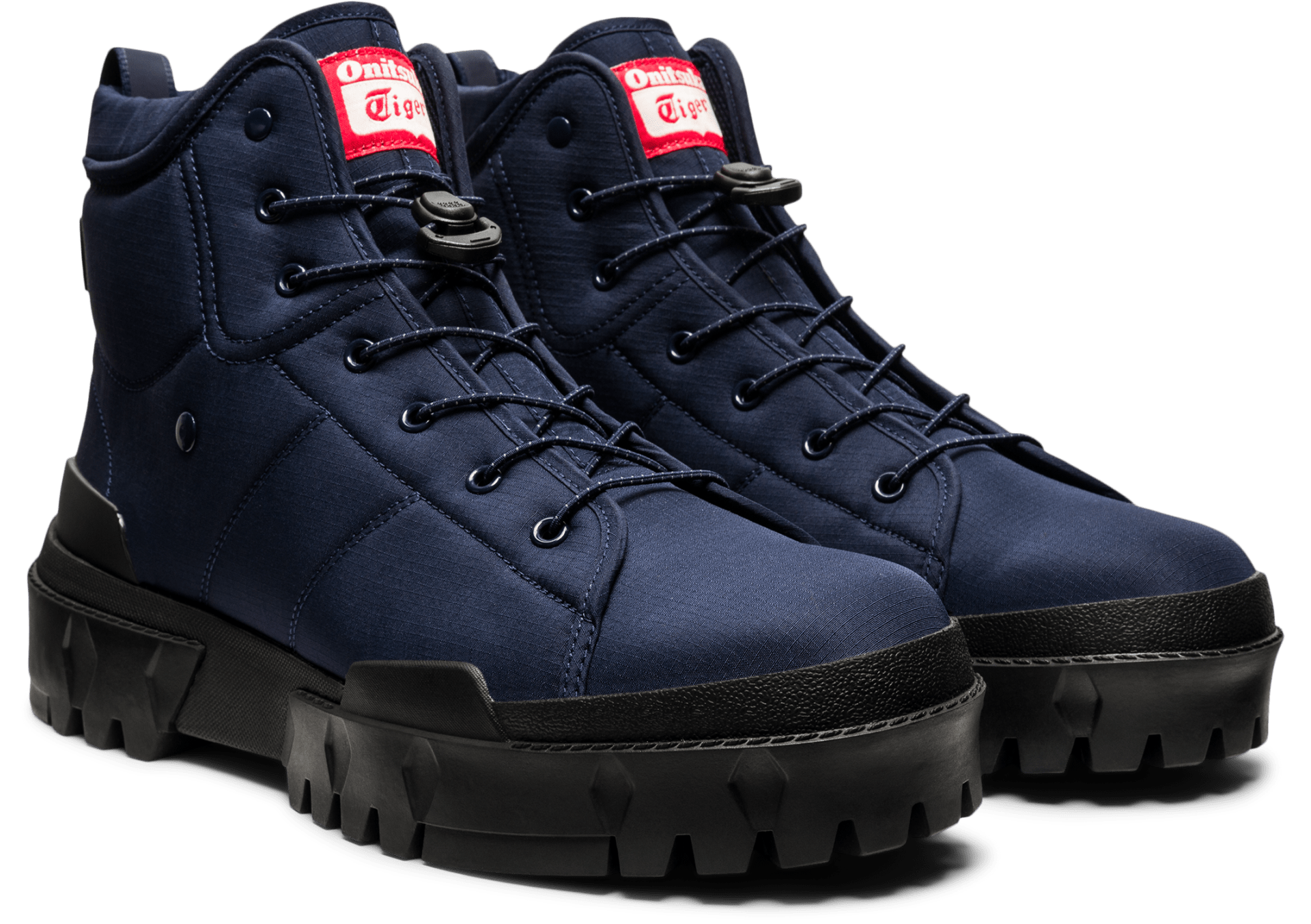 Onitsuka tiger sneaker high Clearance