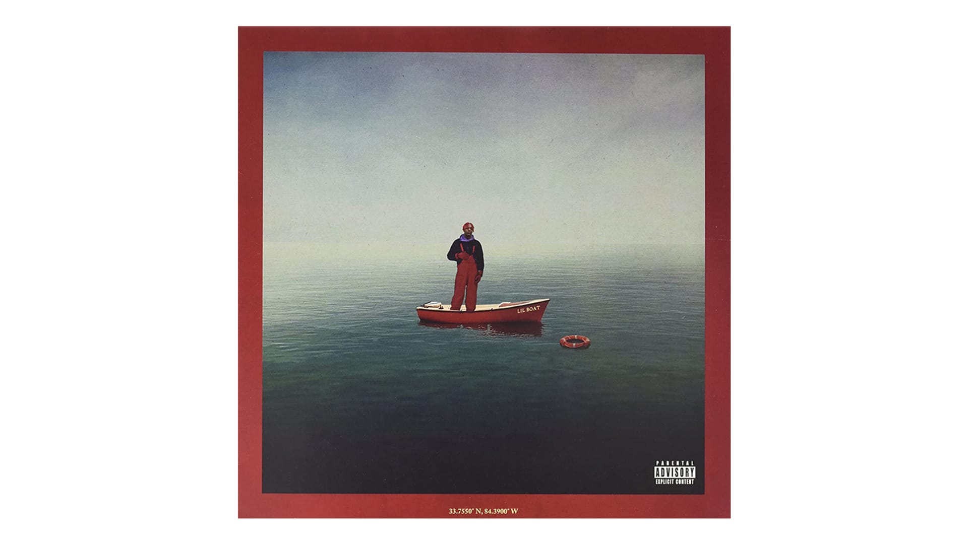 Lil Boat Tape