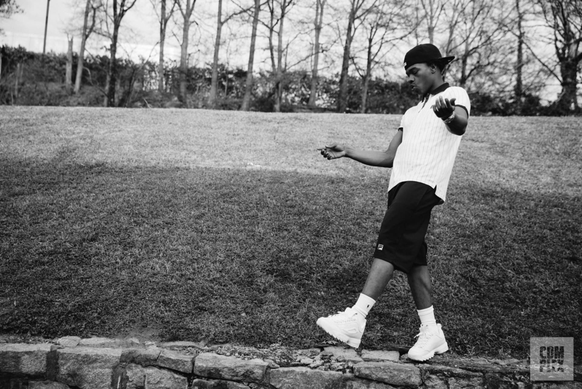 Lil Baby Is Quality Control S Reluctant Rap Star Complex