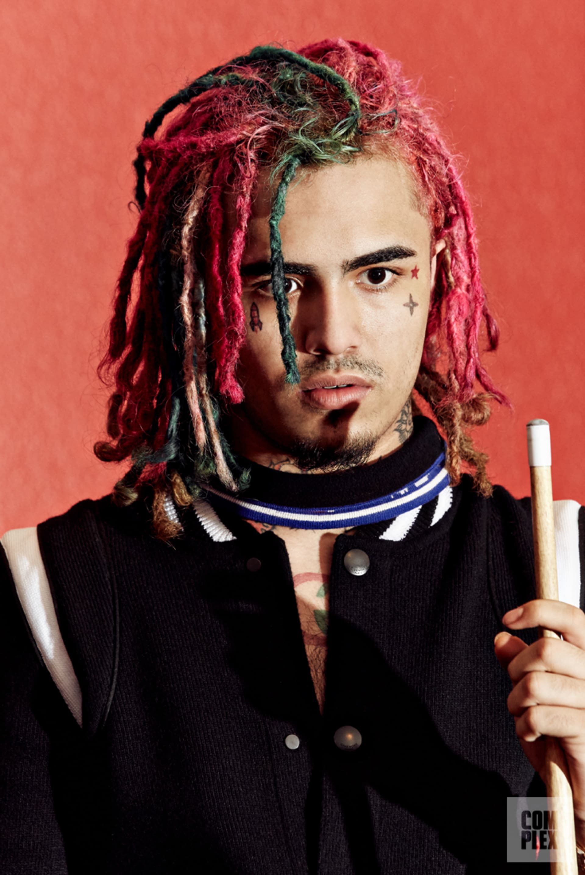 Inside Lil Pump's From Internet Love To (Maybe) Real World Stardom | Complex