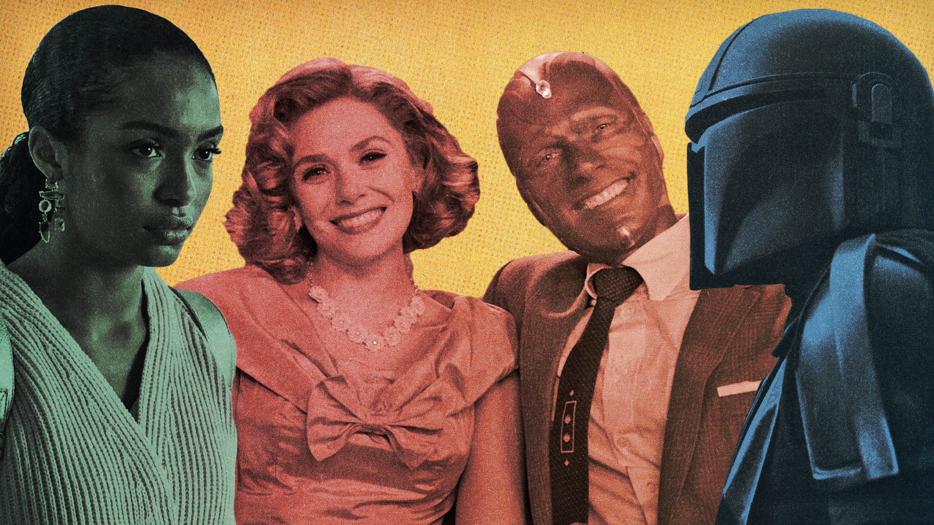 20 Most Anticipated TV Shows of 2021: Top TV Preview | Complex