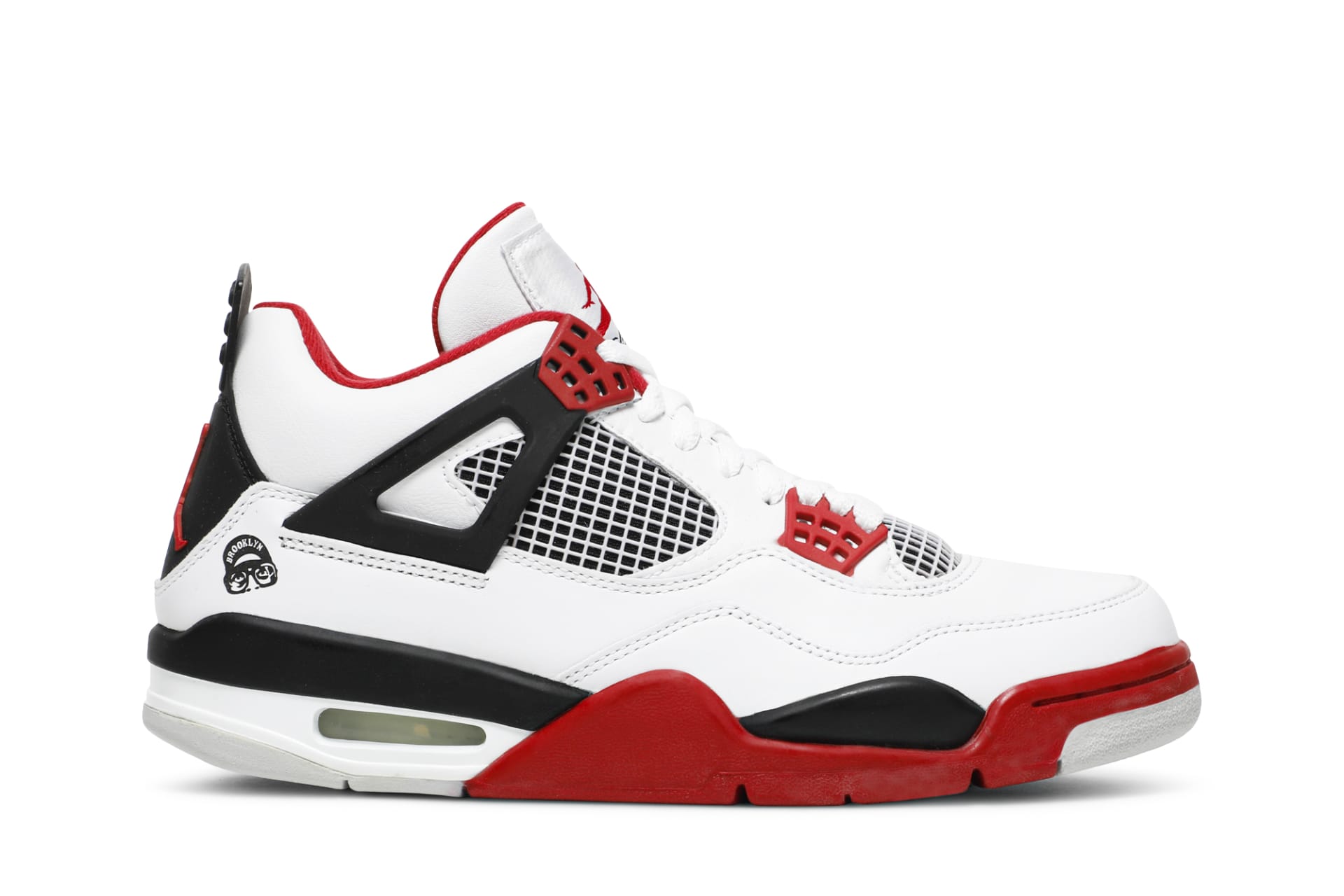8 Essential “Fire Red” Retros to Add to