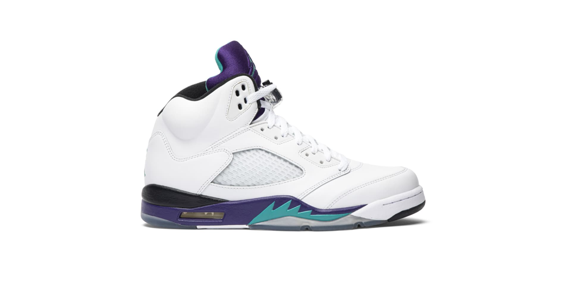 are jordan 5s good for basketball