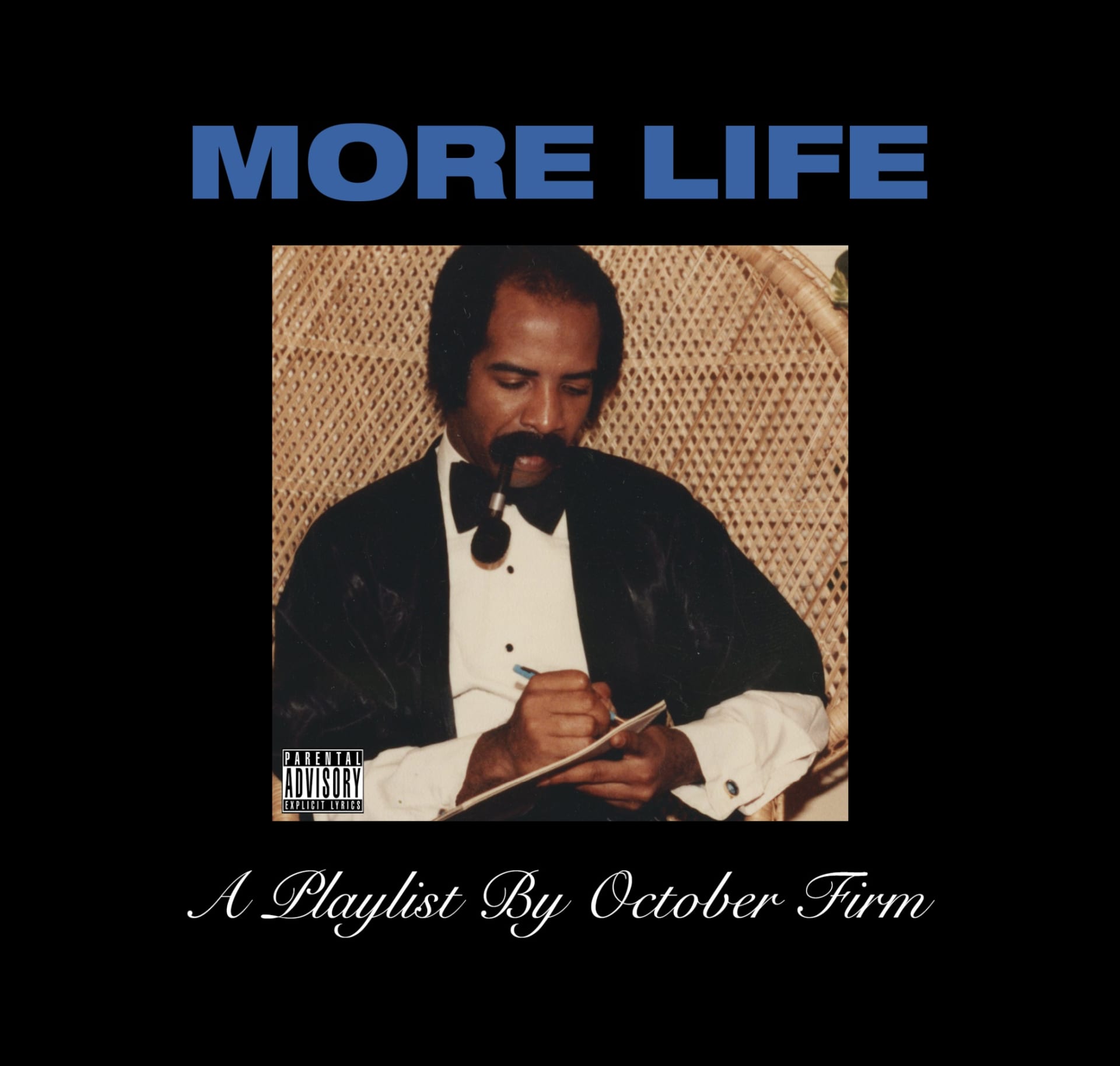 more life albums