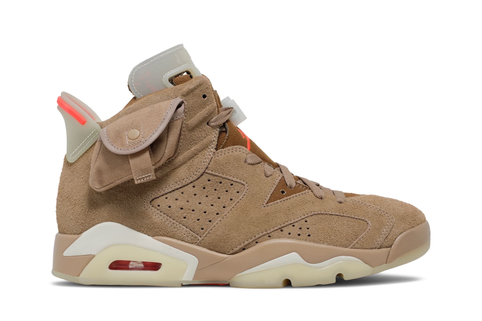 Best retro 6