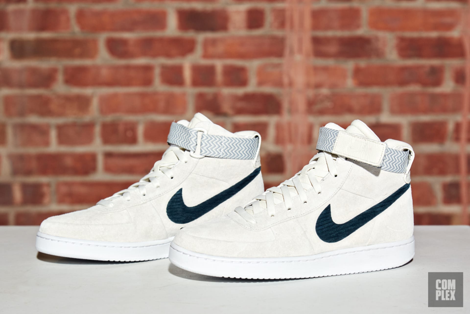 nike vandal